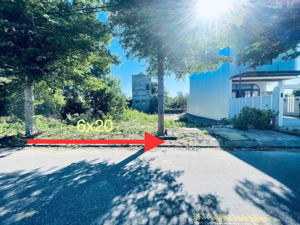 bán đất nền điện ngọc sát vách fpt,kề bệnh viện và đh y phan chau trinh,giá tốt để đầu tư,dt 6x20