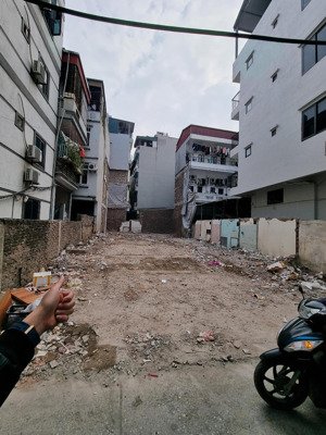 đất mặt đường thuỵ phương xe bus tránh ~150m2 6,5m mt - làm văn phòng quá đỉnh zá chỉ 14x tr/m2