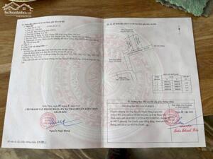 Bán lô đất 60m2 Vũ Vị Minh Tân Kiến Thụy giá 700 triệu