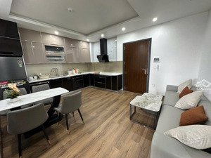 cần cho thuê căn hộ 2 ngủ full nội thất ecopark hải dương lh 