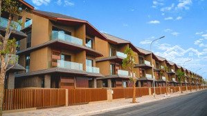 sống giữa ốc đảo thịnh vượng - bán căn biệt thự song lập siêu vip tại vinhomes royal island