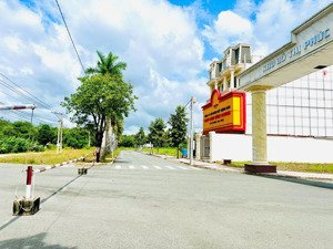 bán mặt tiền đường dh 619 - lô đẹp, xe tải chạy, giá chỉ 1 tỷ 3 - phường long nguyên, tp.hcm