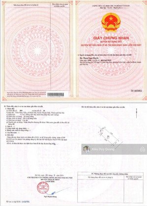 72m2 full thổ cư tại bình yên, thạch thất bán gấp rẻ hơn thị trường 2 giá .lh 