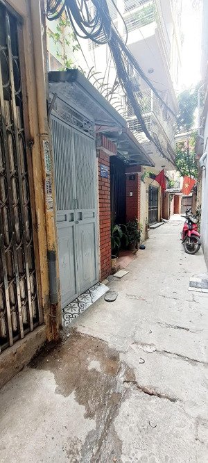 chính chủ cần bán gấp nhà 48m x 5 tầng 8.2 tỷ phố tây sơn quận đống đa