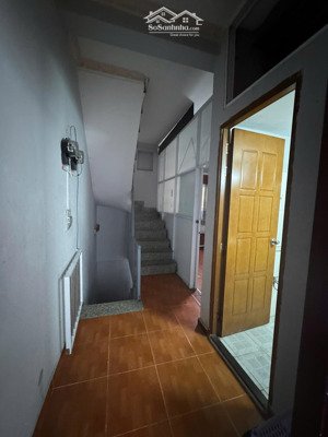 bán nhà hẻm bùi đình tuý - trung tâm bình thạnh