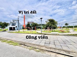 đất view công viên hoà quý- ngũ hành sơn 4tỷ3 gần cầu khuê đông