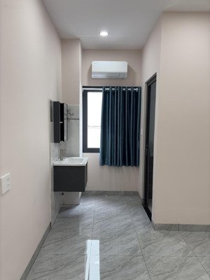 nhà mới xây xong cho thuê 1 trệt 1 lầu đ/c 87/99 nguyễn sỹ sách p15 tân bình tphcm ngang 4m dài 16m