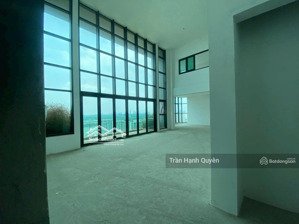độc bản thượng lưu duy nhất - penthouse thang máy riêng 6pn- 406m2 - 65 tỷ - sổ hồng nhận ngay