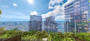 chính chủ cần bán giá siêu hời, 69m3 2 ngủ 2wc giá chỉ 9 tỷ. sun feliza suites