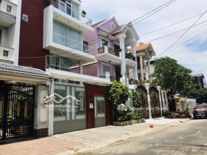 bán nhà hxh 10m khu biệt thự phạm phú thứ q.tân bình (dt:4.7x21) nhà 3 tầng đẹp