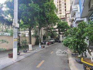 cực hiếm! nhà 4 tầng phân lô trung kính - mạc thái tổ, 24 tỷ 