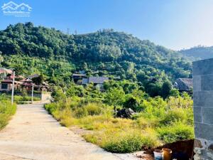 Cần bán 2000m2 có 2 mặt đường nằm trong Quần thể nghỉ dưỡng Thung Lũng Ngọc Linh Tiến Xuân Xã Yên Xuân ( Thạch Thất cũ)