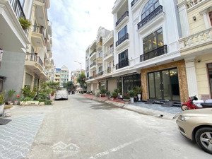 bán nhà 5 tầng, thang máy tdc vinhomes riverside, hồng bàng chỉ 5,x tỷ.