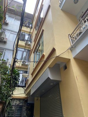 [hiếm] bán nhà 5 tầng - 3 mặt thoáng - tại vũ trọng phụng, tt thanh xuân. giá yêu thương chỉ 13 tỷ