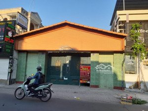 (hot) bán nhà mtnb ngay k300 bề ngang cực khủng 11,5x20m - c4 đường lớn xây cao - chỉ 32 tỷ tl