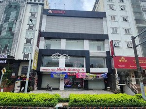 cho thuê 1 cộng hòa phường 4 quận tân bình