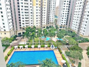 cho thuê ch imperia an phú 131m2, 3pn, giá 28tr/th, nhà đẹp, view thoáng, full nội thất