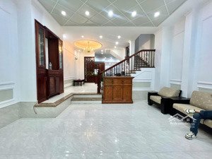 cho thuê nhà 3 tầng 3 phòng ngủ khu đô thị vĩnh điềm trung giá 18 triệu/tháng