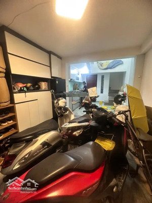 **bán nhà đẹp - phố đỗ nhuận - bắc từ liêm - ô tô lùi cửa 32m2 - 5 tầng - mt 3,5m / giá 7,5 tỷ n