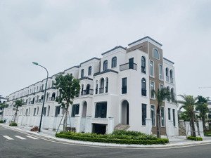 kđt ciputra mở bán gđ3 liền kề, biệt thự - giáp công viên 65 ha - nhận nhà ngay - sổ đỏ trao tay