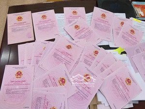 chỉ với 350 triệu sở hữu lô đất 70m2 ô tô đỗ cửa ở trung tâm xã việt khê ( thủy nguyên )