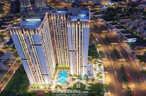 bán căn 2pn 60m2 đã sổ chỉ 2,2 tỷ bao sang tên