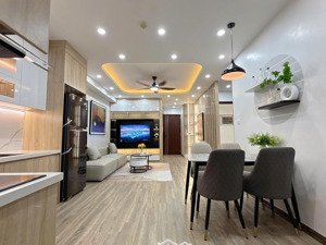 chính chủ bán căn hộ 3 ngủ tòa đại kim buiding , sổ đỏ chính chủ, nội thất full đồ