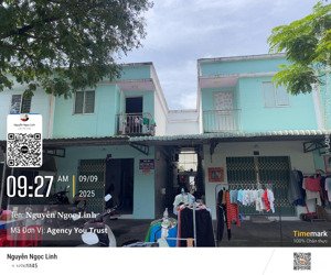 bán nhanh cặp phòng trọ ngay dự án suncasa giai đoạn 3 giá bán 5tỷ4