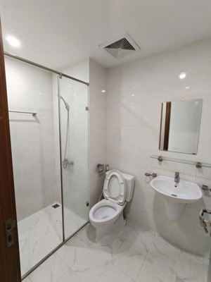 cho thuê chung cư valencia - việt hưng - 3pn, 2wc - 10 tr/th - nội thất cơ bản - gần vincom - bigc