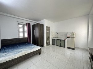 cho thuê phòng trọ q7 diện tích rộng 35m2 thoáng mát , đầy đủ nội thất