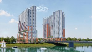 căn hộ đẹp nhất dự án sun spana tower đà nẵng