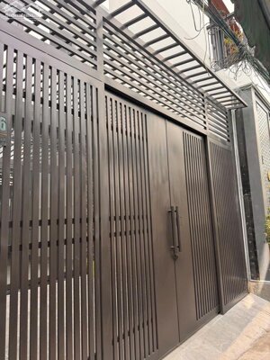 Bán nhà Bình Quới, P.27, Bình Thạnh Dt: (4,5m x 18m) 4 lầu, 4pn, 6wc