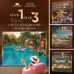 sở hữu căn hộ full nội thất giá chỉ từ 60 triệu/m²