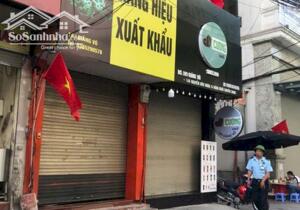 Cho thuê nhà làm kinh doanh tại 189 Giảng Võ, Hà Nội, 0902191095