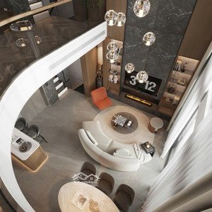 bán nhà riêng tại ngọc thụy,lô góc , oto 57m2 * 7 tầng , thang máy , full nội thất . giá 16.8 tỷ