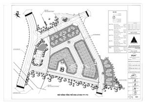 bán bt cạnh vinhome green bay dự án nhà ở tây nam mễ trì. diện tích 140m2, mt 10,3m. giá 42.5 tỷ