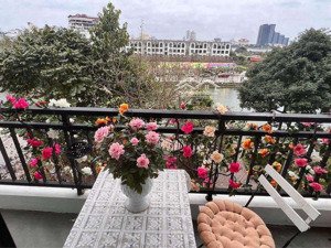 mặt phố 83a trịnh công sơn - tây hồ - 6xtr/th - 40m2