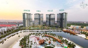 căn hộ 1pn+ view biển tạo sóng giá chỉ từ 3,5 tỷ htls 0% ân hạn 24t - lumière spring bay