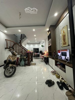 bán nhà tứ hiệp - vũ lăng - bx nước ngầm, 38m2 4 tầng, ô tô đỗ gần