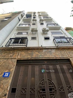 ccmn phương mai đống đa - 80m2 lô góc 2 thoáng - 7 tầng 18 phòng - dòng tiền 115 triệu
đầy đủ pccc