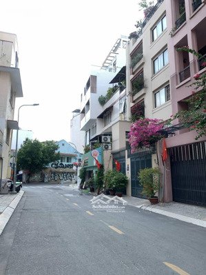 bán nhà mặt tiền đặng dung quận 1, diện tích 48m2 xây 3 tầng, ngang 4m, kinh doanh đỉnh, chỉ 17.8tỷ