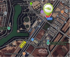 nhận booking dự án orchard grand của chủ đầu tư capitaland