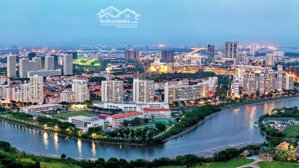 bán biệt thự vườn ở phú mỹ hưng, tân phong, q7, hcm, chỉ với 33,3 tỷ