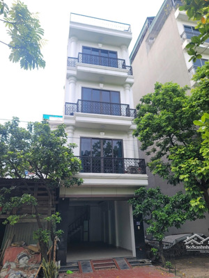 bán nhà riêng 50m2, 15,9 tỷ tại nguyễn thanh bình, cổng đồng, la khê, hà đông, hà nội