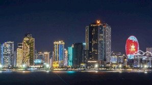 bán đất tặng nhà lý thái tông. trục thẳng 1 đường thông ra biển nguyễn tất thành. vị trí siêu vip.