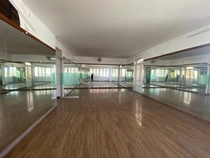 ngang 10m dtsd 700m2 - góc 2 mặt tiền nguyễn gia trí - thạnh mỹ tây