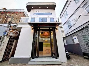 nhà mới - giá rẻ - cần bán gấp - 2.9 tỷ - 36m2