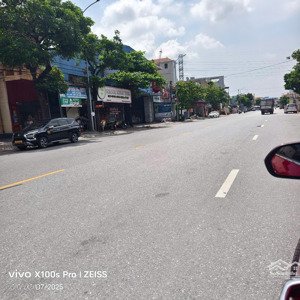 chính chủ gửi bán đất tặng nhà mặt đường quán toan . liên hệ 