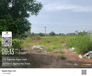 bán đất tại xã vĩnh tân, tân uyên, bình dương, 2,5 tỷ, 160m2 - chính chủ hot!