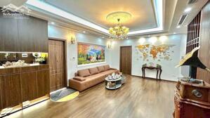  Bán Căn Hộ Hà Đô Park View – 127.5m² – 3PN, 2WC – Giá 11.* Tỷ – Liên Hệ 0349.627.688